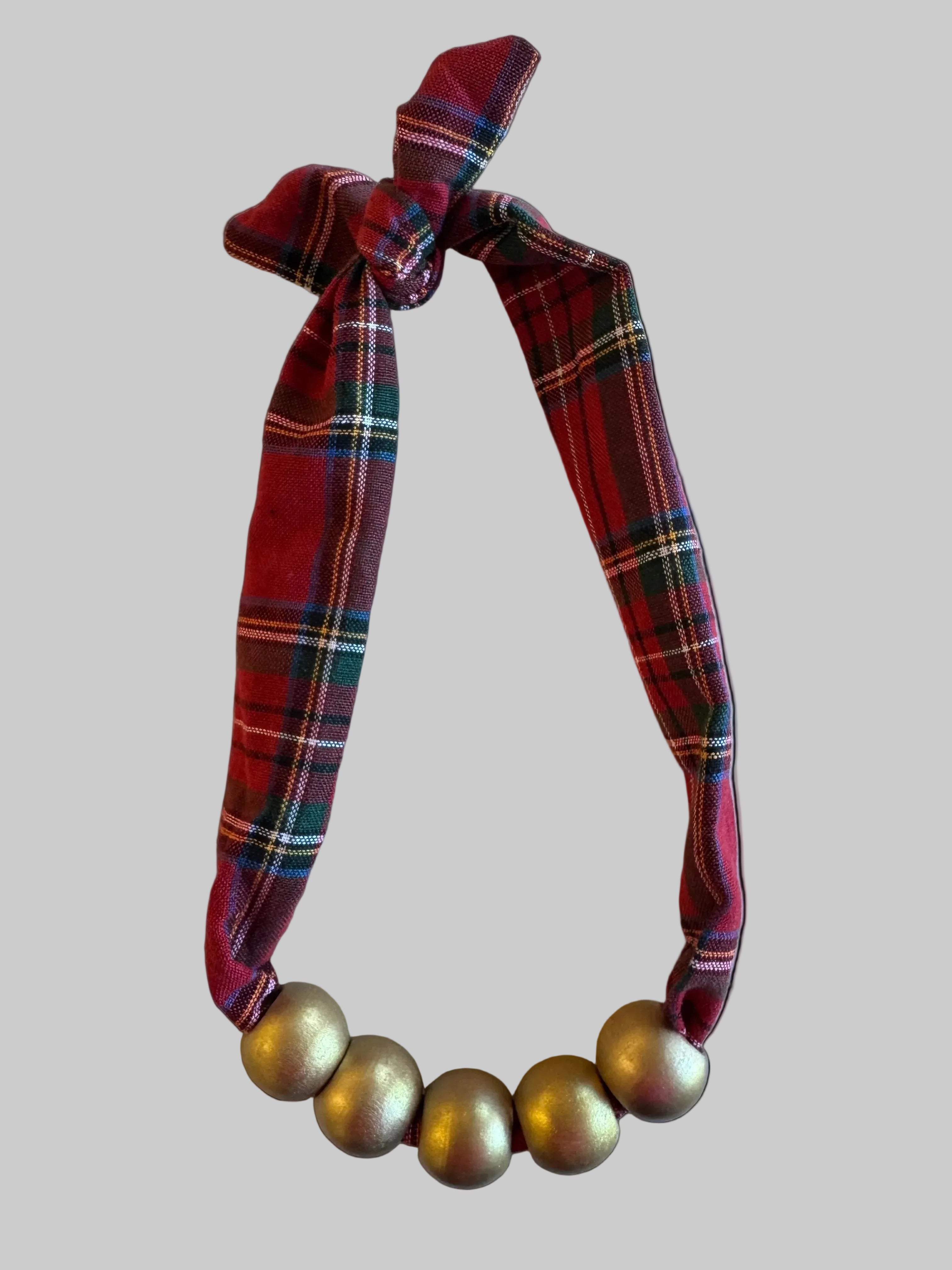 The Camille Necklace