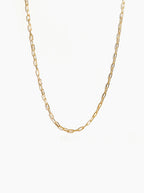 Essential Chain Necklace