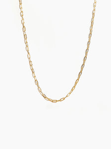 Essential Chain Necklace