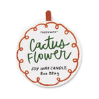 "Flower" Ceramic Candle | PADDYWAX