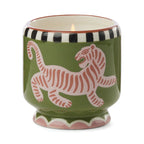 "Tiger" Ceramic Candle | PADDYWAX