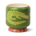 "Crocodile" Ceramic Candle | PADDYWAX
