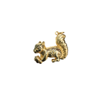 ANIMAL charm collection