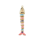 ANIMAL charm collection