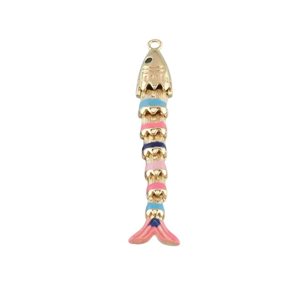 ANIMAL charm collection