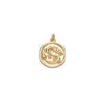 ANIMAL charm collection