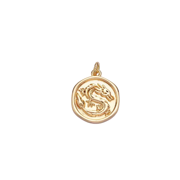 ANIMAL charm collection