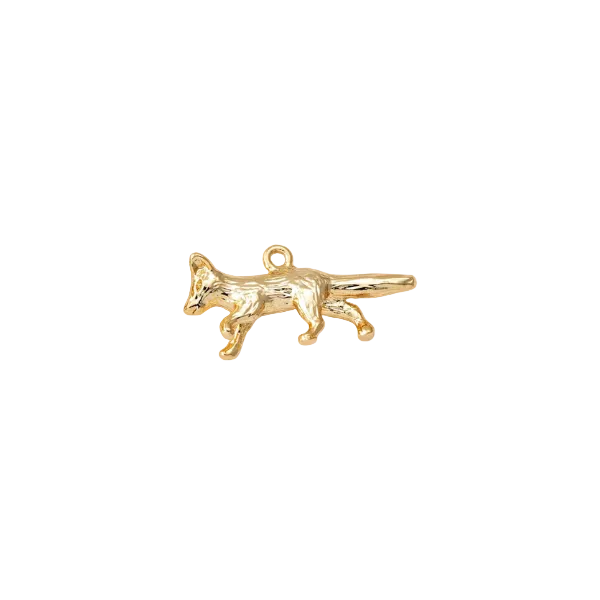 ANIMAL charm collection