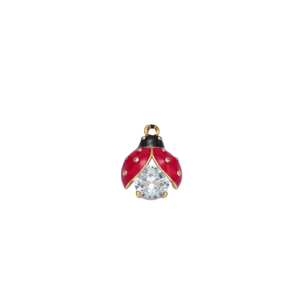 ANIMAL charm collection