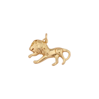 ANIMAL charm collection