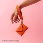 Wallet + Wristlet Set