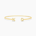 XO Flexi Cuff Bracelet