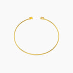 XO Flexi Cuff Bracelet
