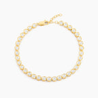 Diamond Essential Tennis Bracelet