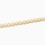 Diamond Essential Tennis Bracelet