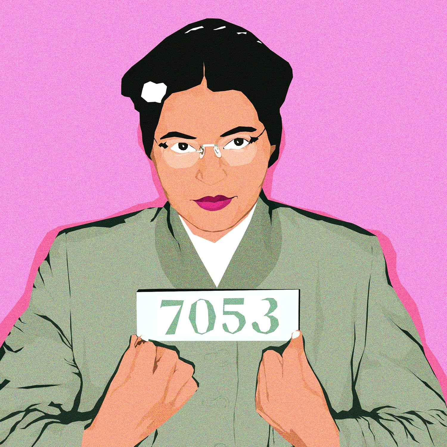 Black Icons in Herstory