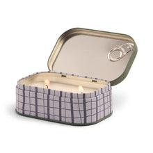 Bistro 4.5oz Printed Tin Candle - Fig & Olive | PADDYWAX
