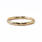 Lucille Bead Stretch Bracelet