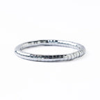 Lucille Bead Stretch Bracelet