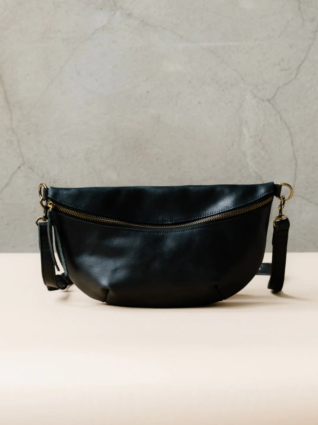 Berkeley Belt Bag