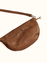 Berkeley Belt Bag