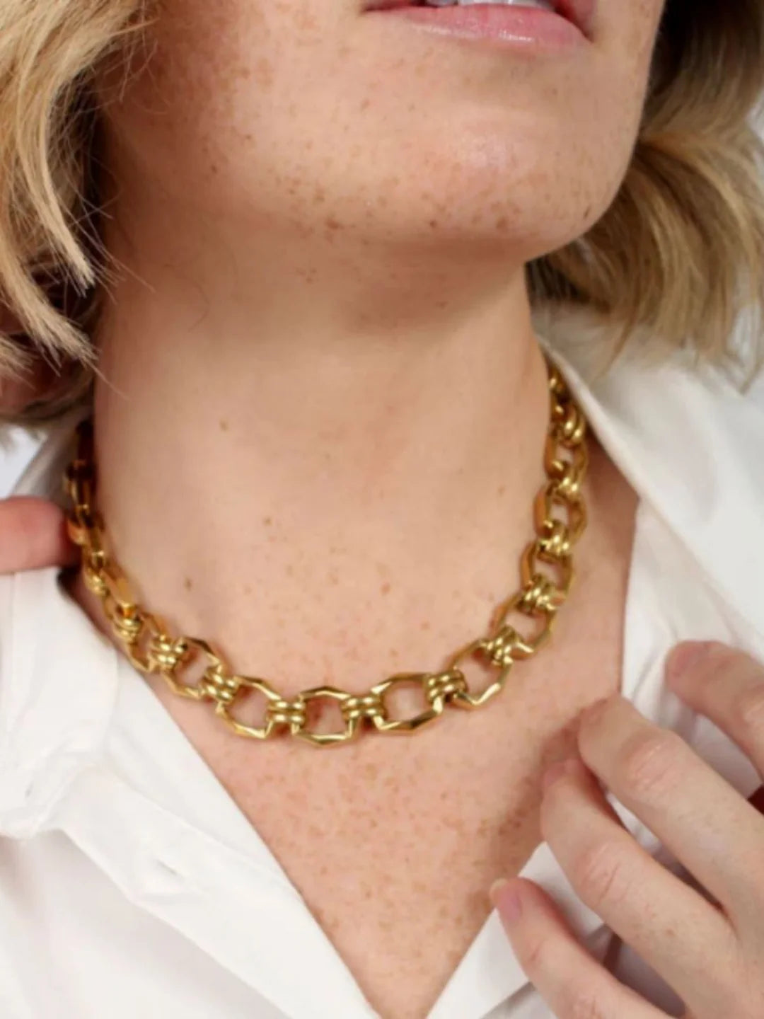 Cyprus Choker
