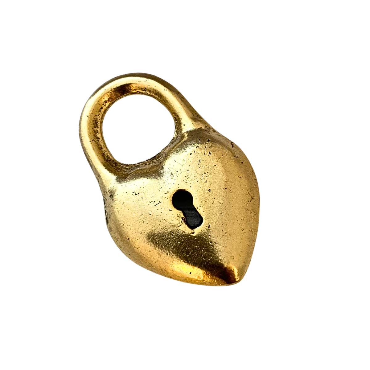 Antique Gold Large Charms