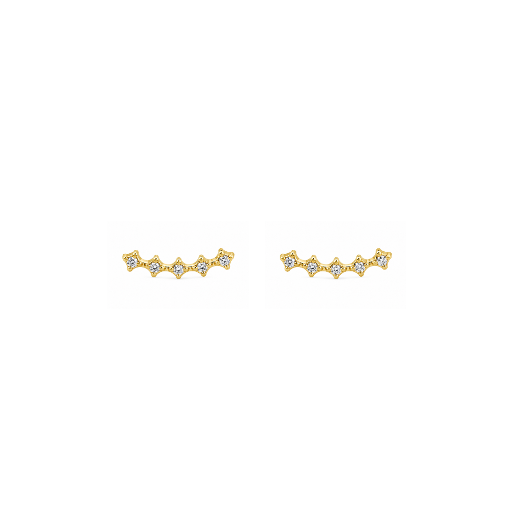 Celeste Studs