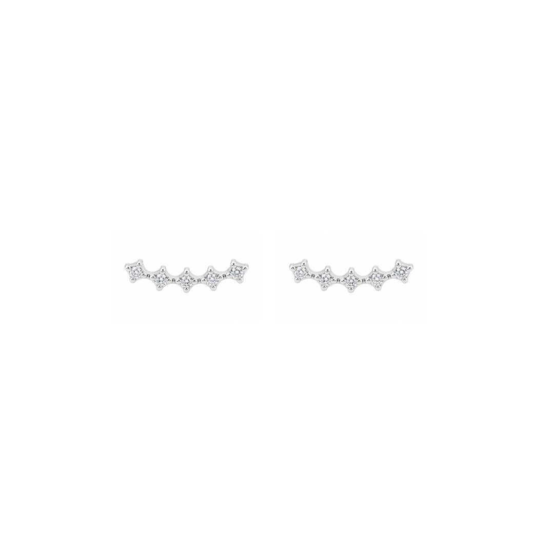 Celeste Studs