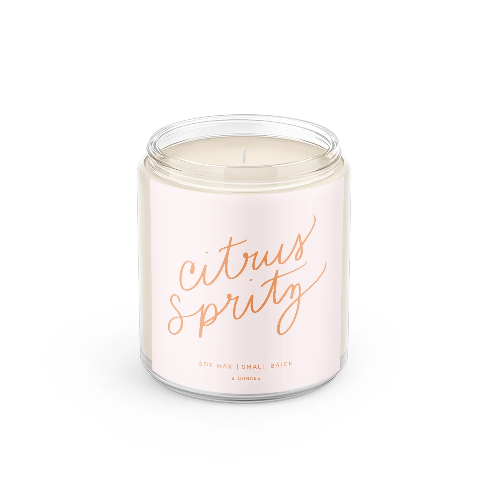 CANDLES by Poured Goods