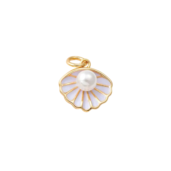 COASTAL Charm Collection