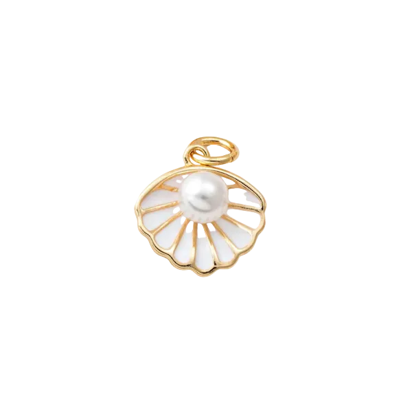 COASTAL Charm Collection