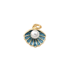 COASTAL Charm Collection