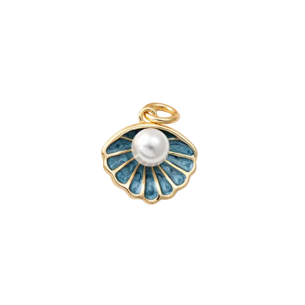 COASTAL Charm Collection
