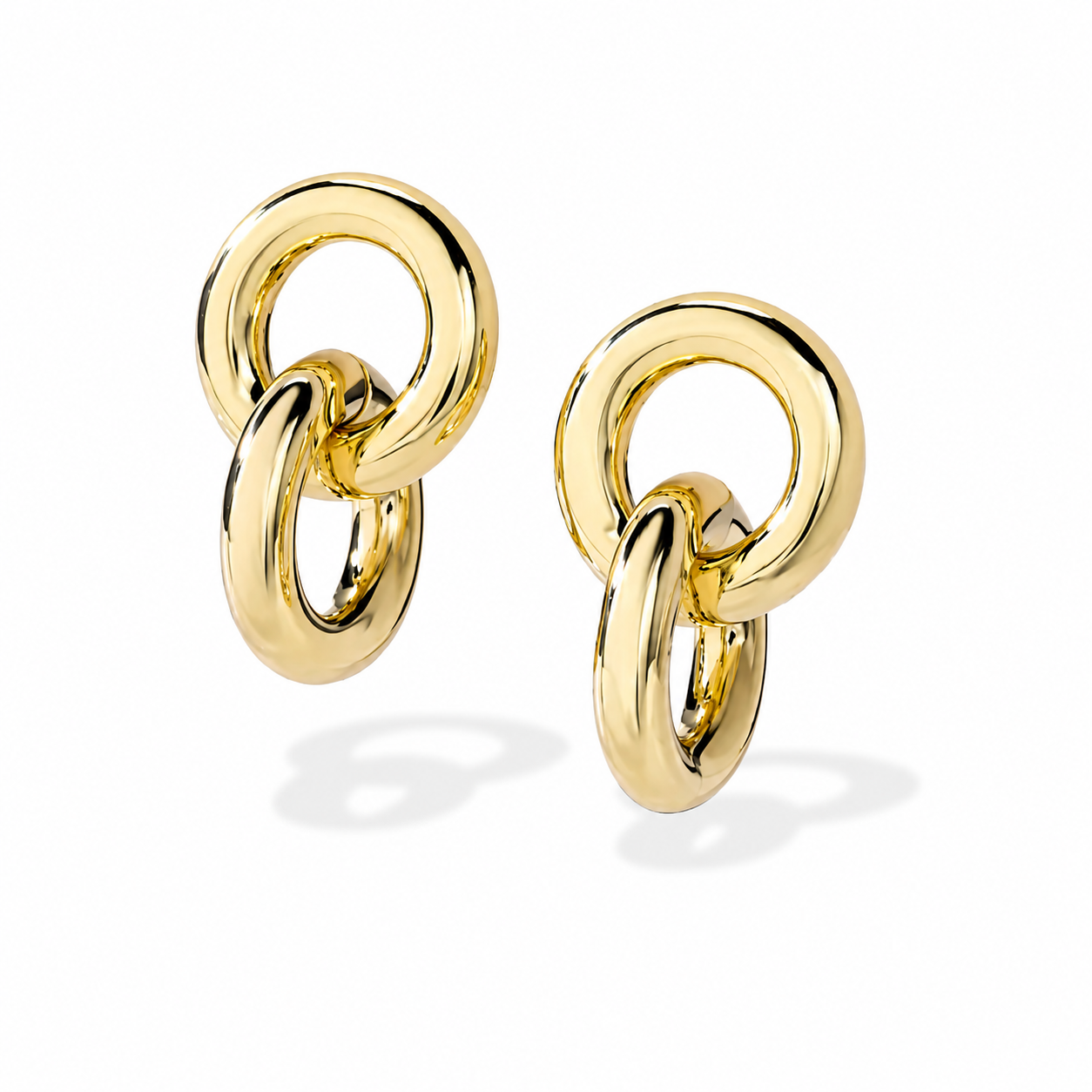 Double Date Hoops