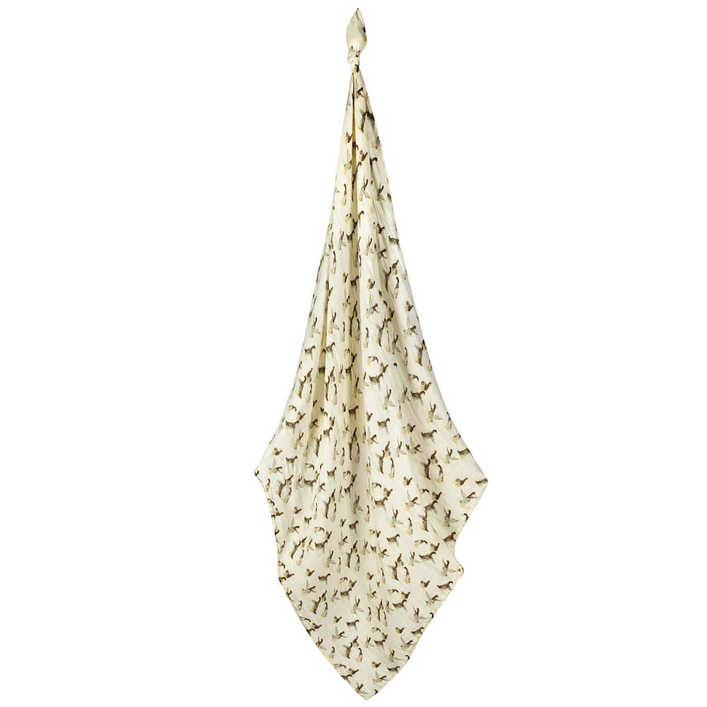 Organic Swaddle