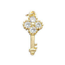 SYMBOL Charm Collection