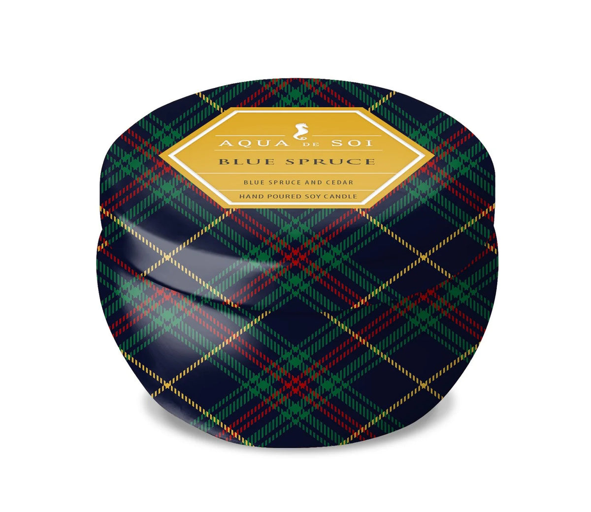 Blue Spruce 4oz Candle