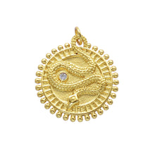 ANIMAL charm collection