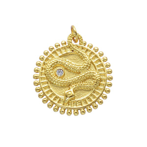 ANIMAL charm collection
