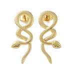 Snake Studs