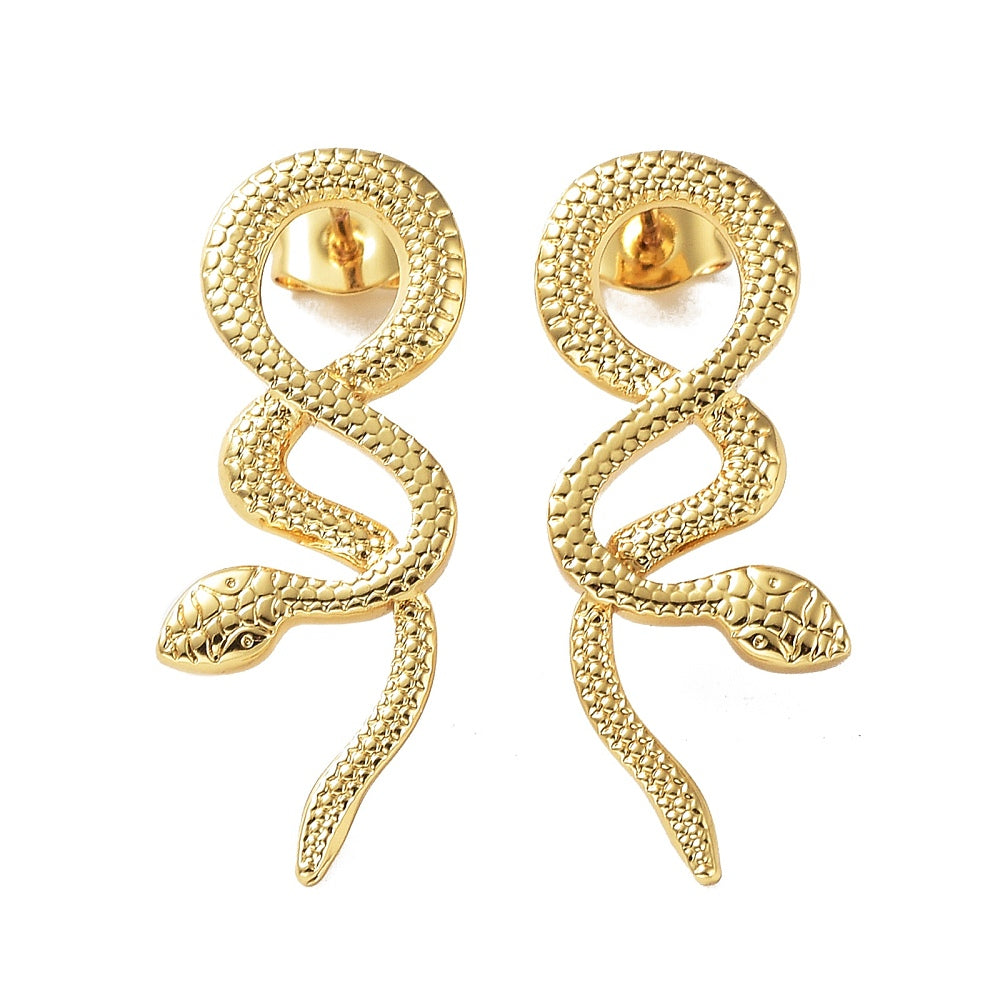 Snake Studs