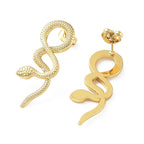 Snake Studs