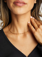 Essential Chain Necklace