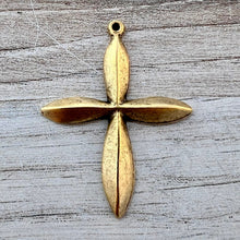 Antique Gold Large Charms