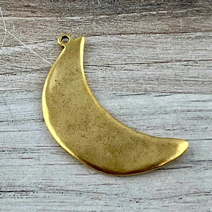 Antique Gold Large Charms