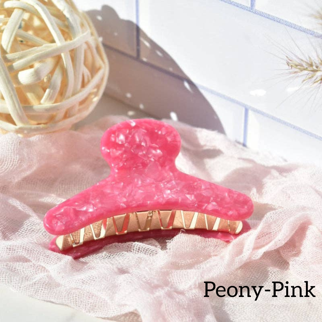 French Claw Clips