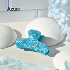 Mini French Claw Clips