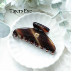 Glamour Grip Wave Claw Clips