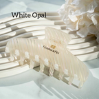 Glamour Grip Wave Claw Clips